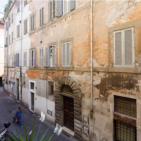 Piazza Navona *