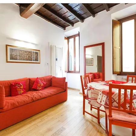 Apartment Piazza Navona