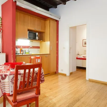 Apartment Piazza Navona *