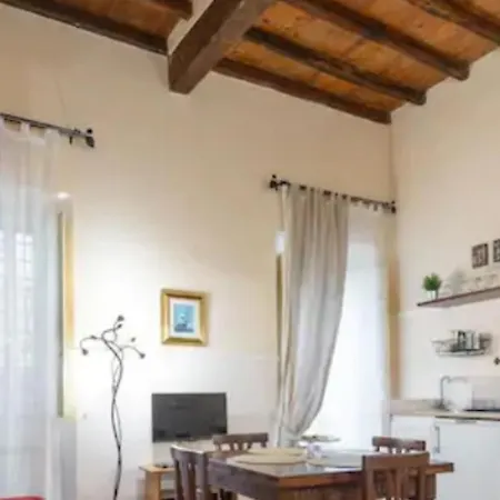 Apartment Piazza Navona