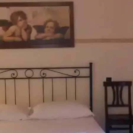 Piazza Navona Apartment Rome