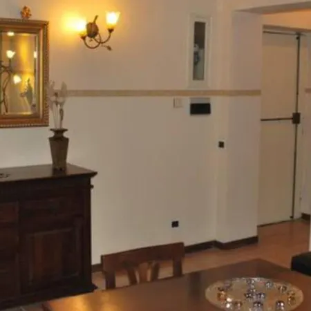 Piazza Navona Apartment *