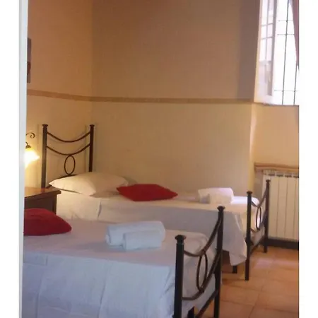 Piazza Navona Apartment