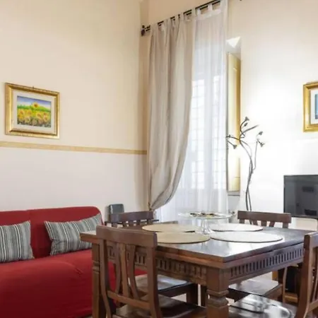 Apartment Piazza Navona *