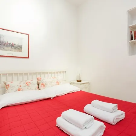 Appartamento Piazza Navona *