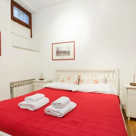 Piazza Navona Appartamento Roma