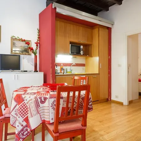 Piazza Navona Appartamento Roma