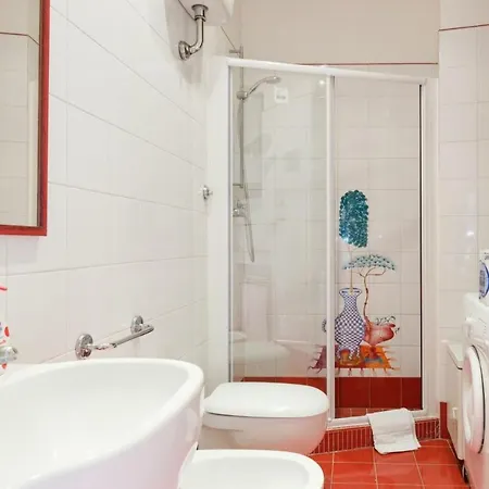 公寓 Piazza Navona 罗马