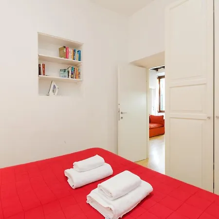 Piazza Navona 公寓 *