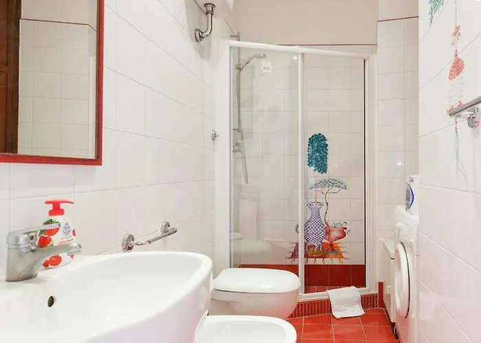 Διαμέρισμα Piazza Navona Ρώμη