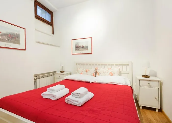 Piazza Navona Διαμέρισμα Ρώμη