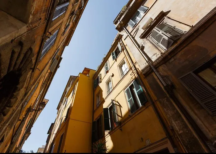 Piazza Navona Διαμέρισμα Ρώμη
