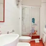 Апартаменты Piazza Navona Рим